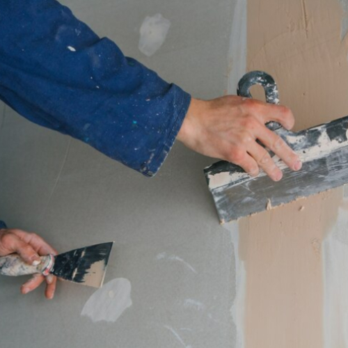 dry-wall