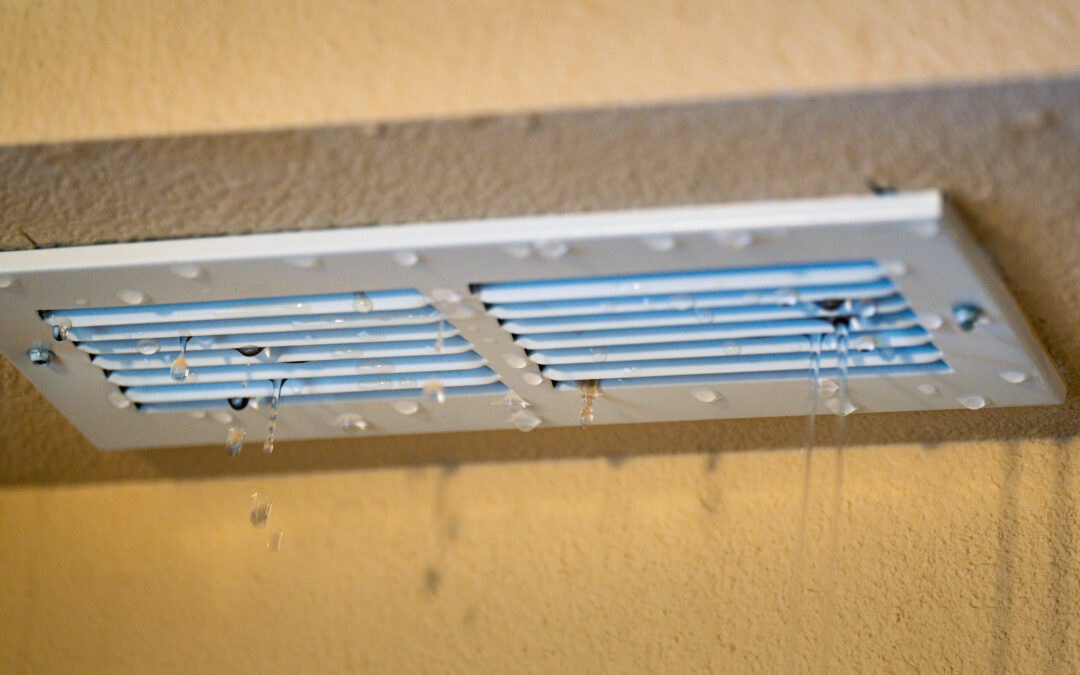 3-Step Guide If Your Pipes Burst